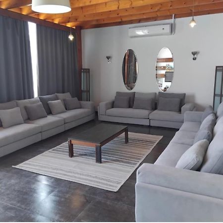 Askyhomes Hurghada Buitenkant foto