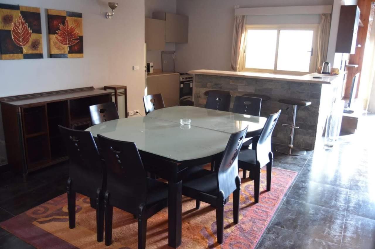 Askyhomes Hurghada Buitenkant foto