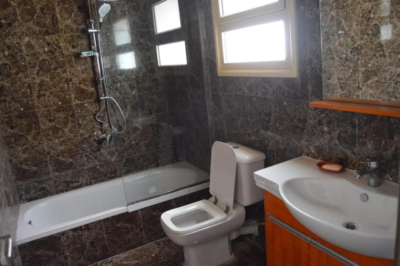 Askyhomes Hurghada Buitenkant foto