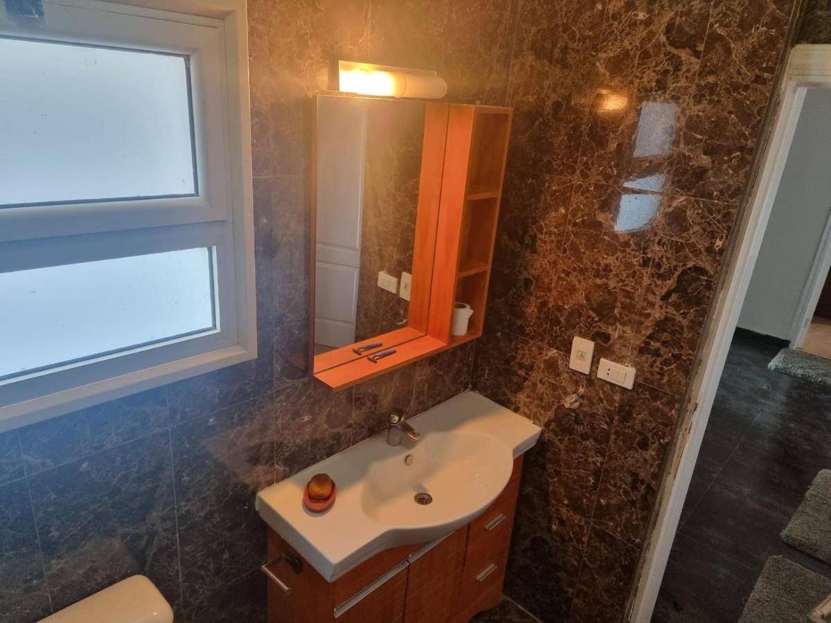Askyhomes Hurghada Buitenkant foto