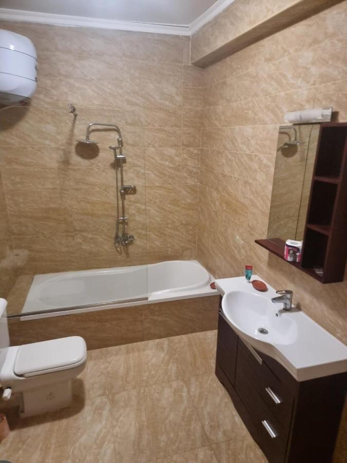Askyhomes Hurghada Buitenkant foto