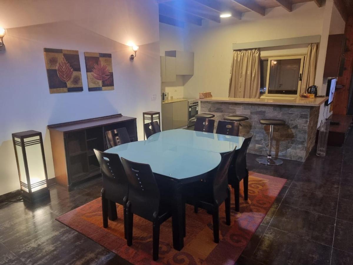 Askyhomes Hurghada Buitenkant foto