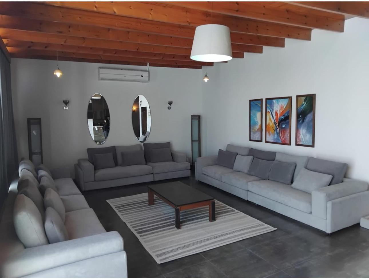 Askyhomes Hurghada Buitenkant foto
