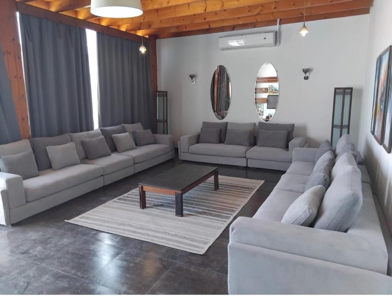 Askyhomes Hurghada Buitenkant foto